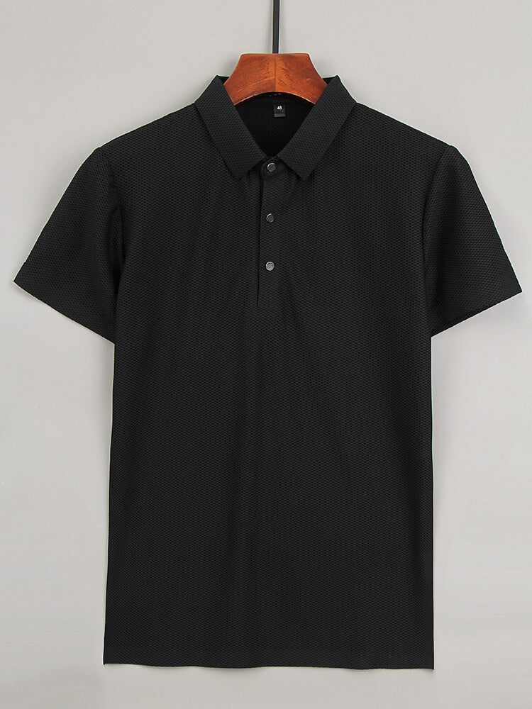 Sebastian | Premium Polo T-Shirt