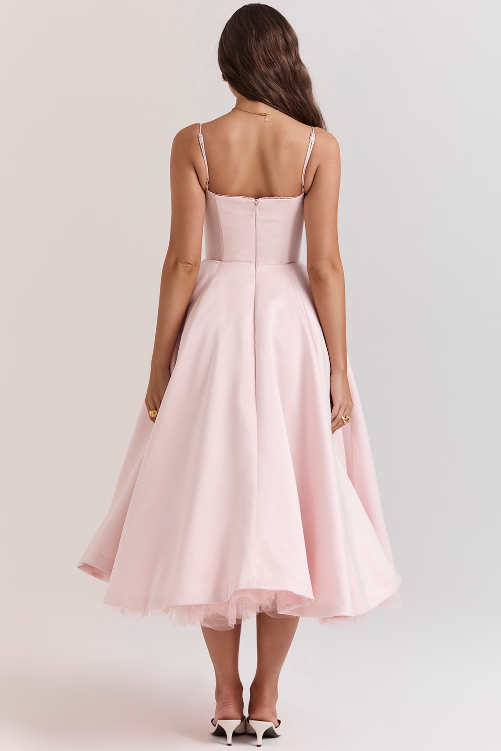 Belle |  Elegant & Modernes Kleid