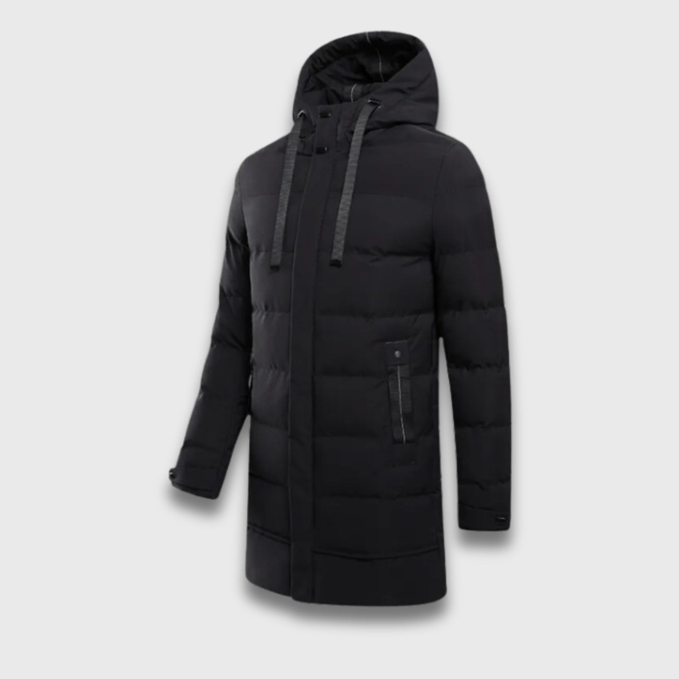 Niko | Elegante Winterjacke für kalte Tage