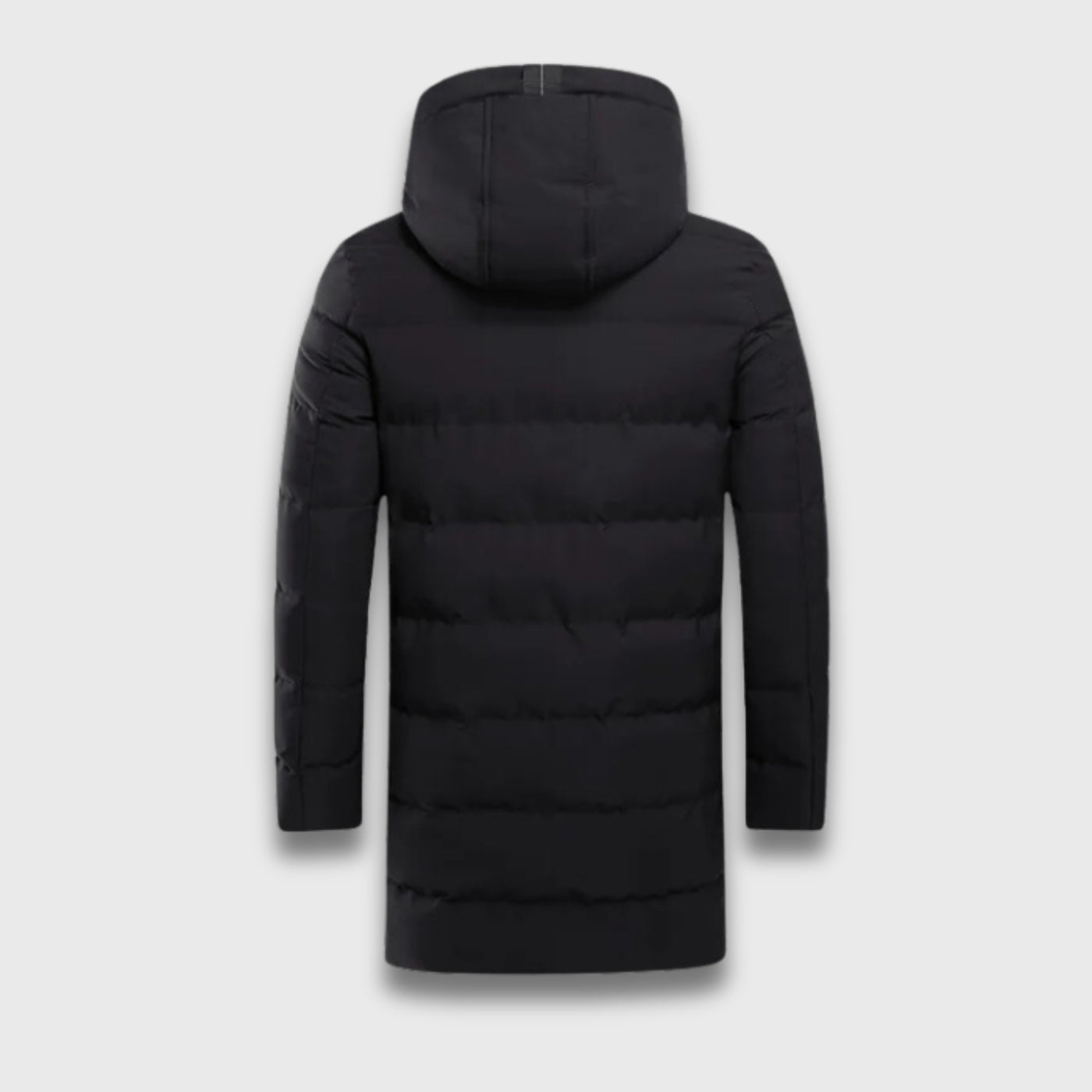 Niko | Elegante Winterjacke für kalte Tage