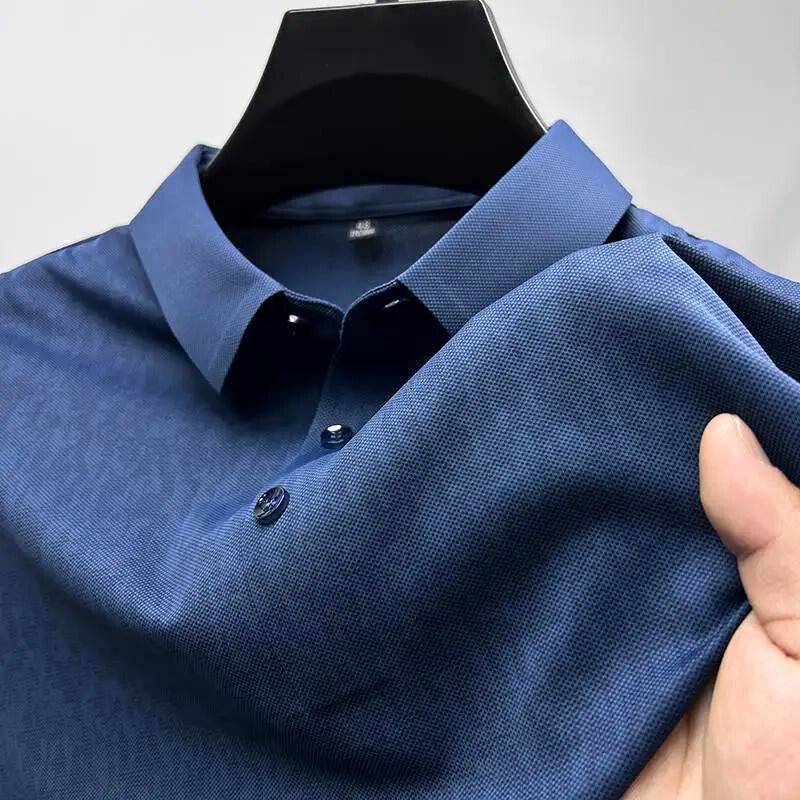 Frederic | Premium Polo-Shirt