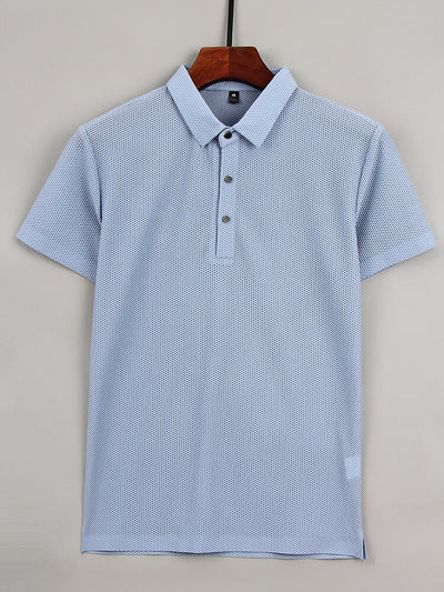 Sebastian | Premium Polo T-Shirt