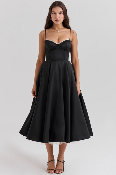 Belle |  Elegant & Modernes Kleid