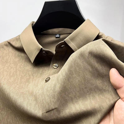 Frederic | Premium Polo-Shirt