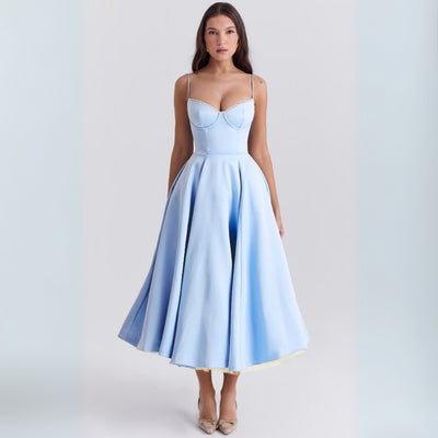 Belle |  Elegant & Modernes Kleid