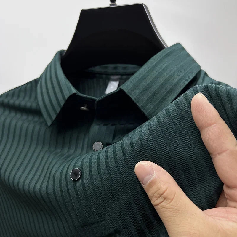 Raphael | Premium Polo-Shirt