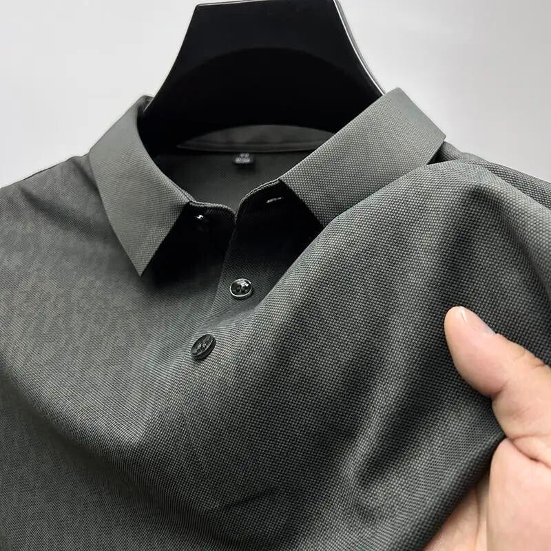 Frederic | Premium Polo-Shirt