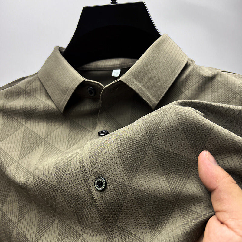 Emilian | Premium Polo-Shirt