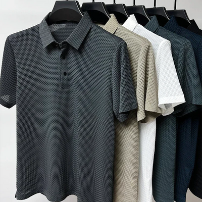 Alessandro |  Premium Polo-Shirt